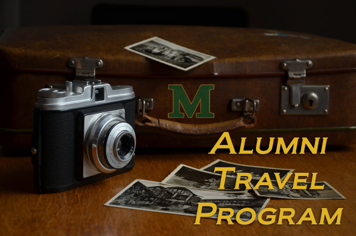 Alumni Travel Program